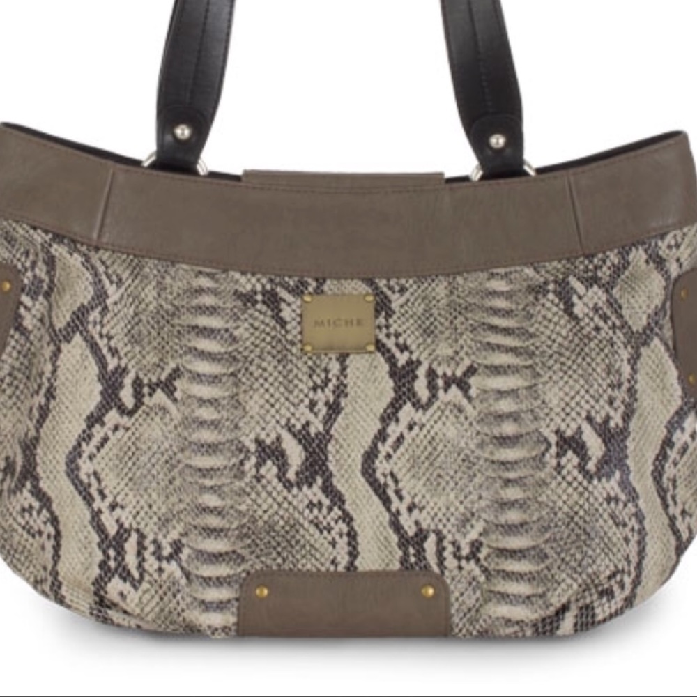 Miche Renea Demi shell- Brand NEW!